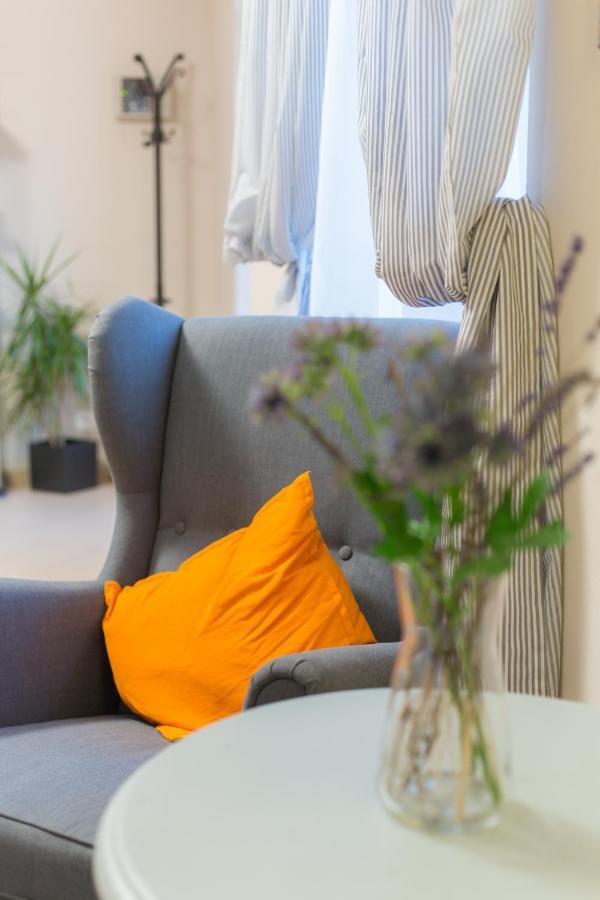 Hotel Minimino Prague