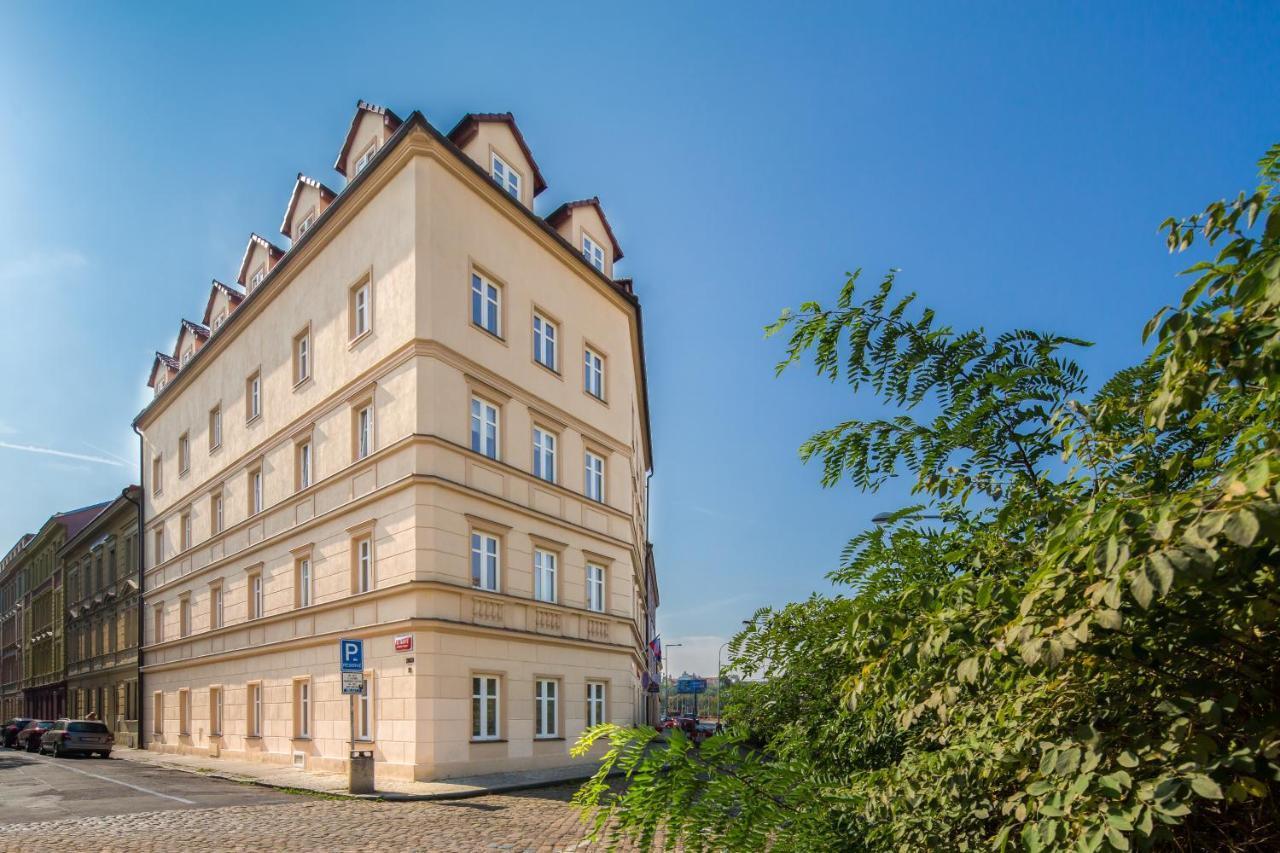 Hotel Minimino Prague