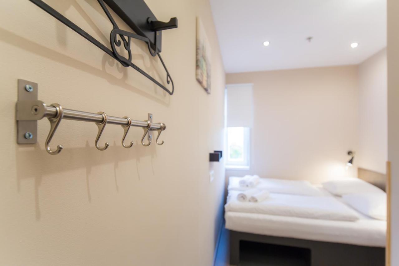 Minimino Hotel Prague