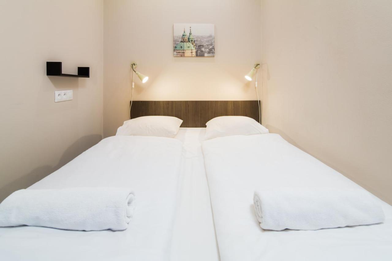 Minimino Hotel Prague