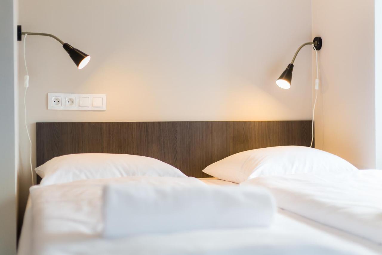 Minimino Hotel Prague