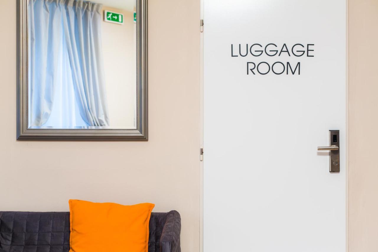 Hotel Minimino Prague