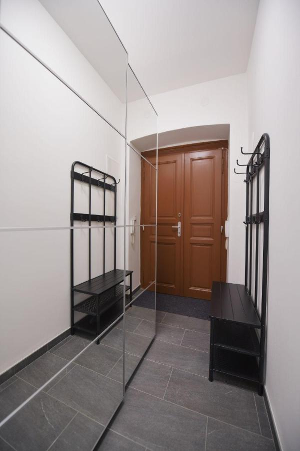 Daire Duplex Prag