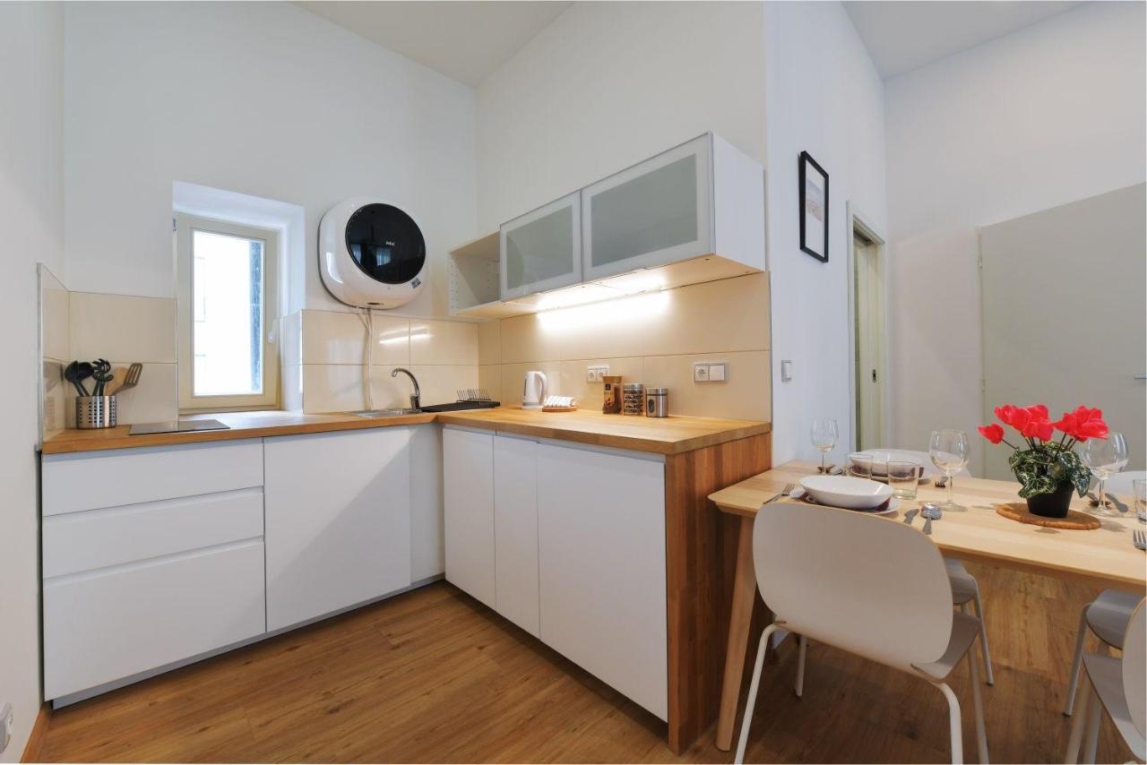 Duplex * Prag