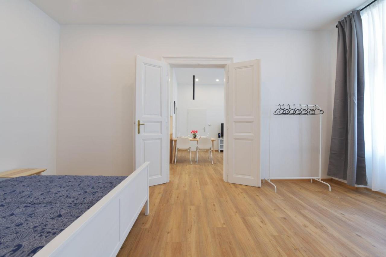 Duplex * Praga