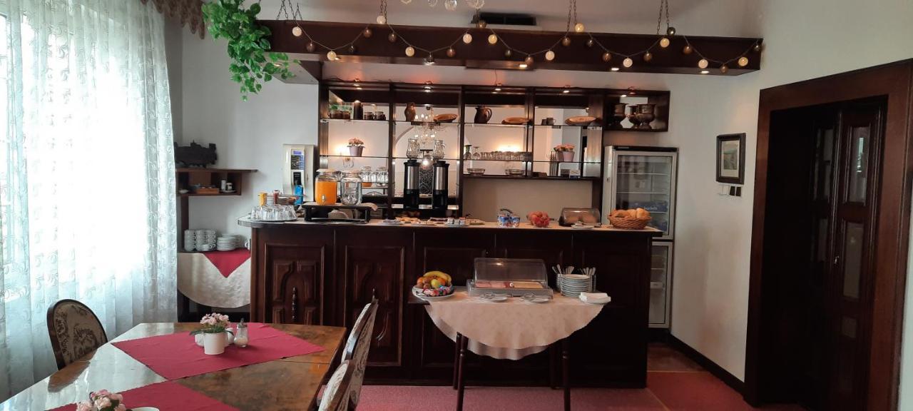 Excellent Romantic 4* Praga