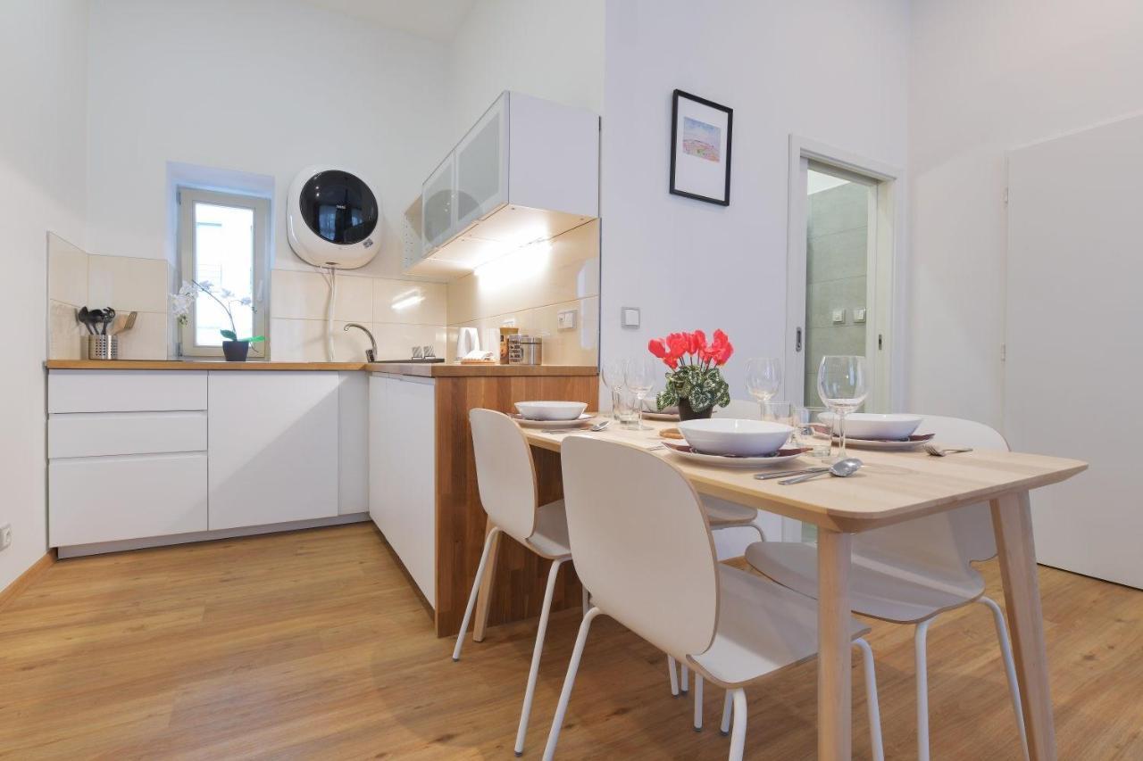 Duplex * Praga