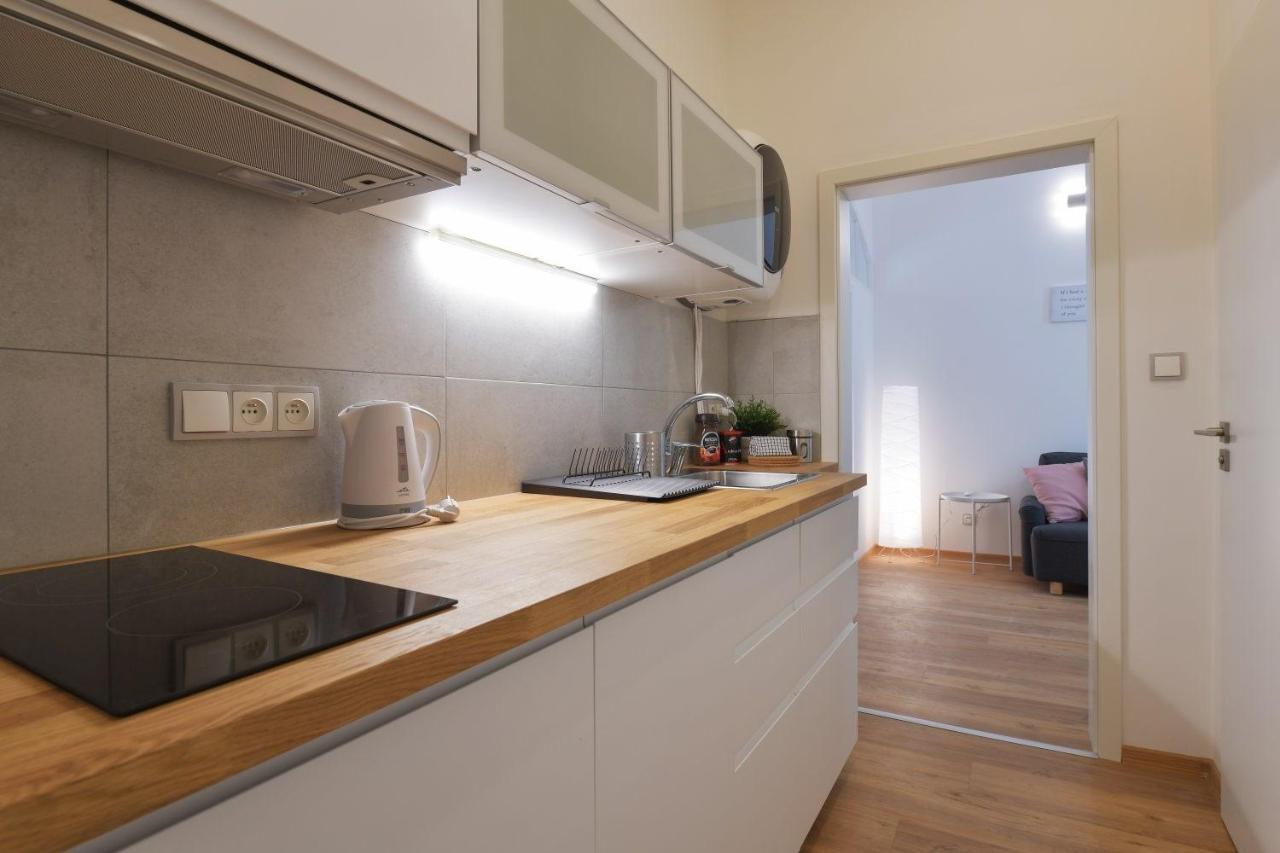 Duplex * Prag