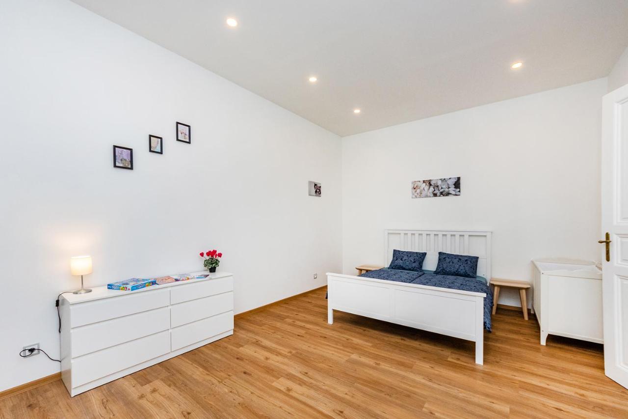 Daire Duplex Prag