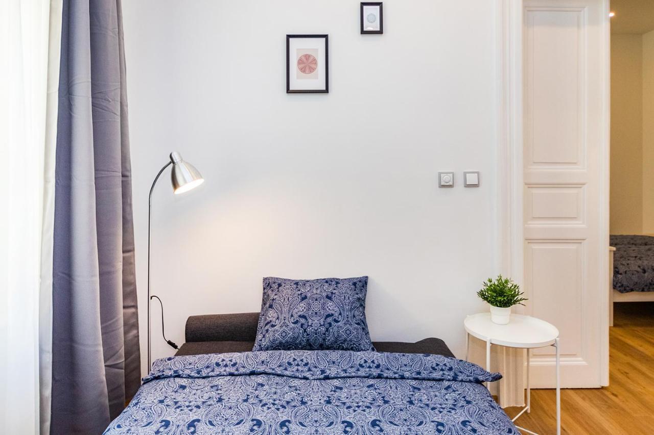 Daire Duplex Prag