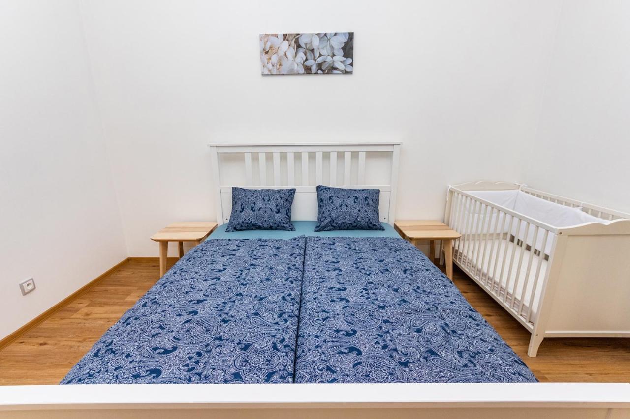 Duplex Prag