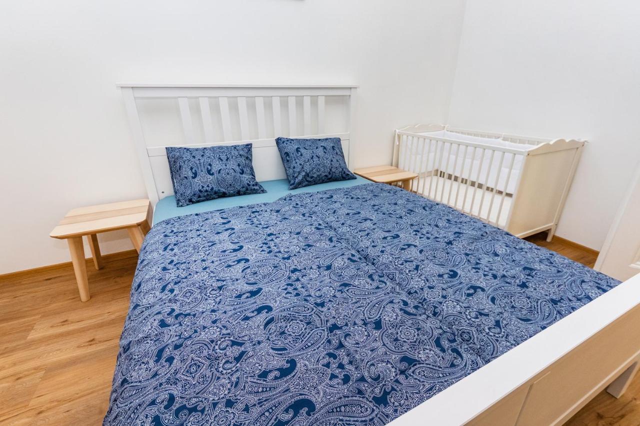 Duplex * Prag