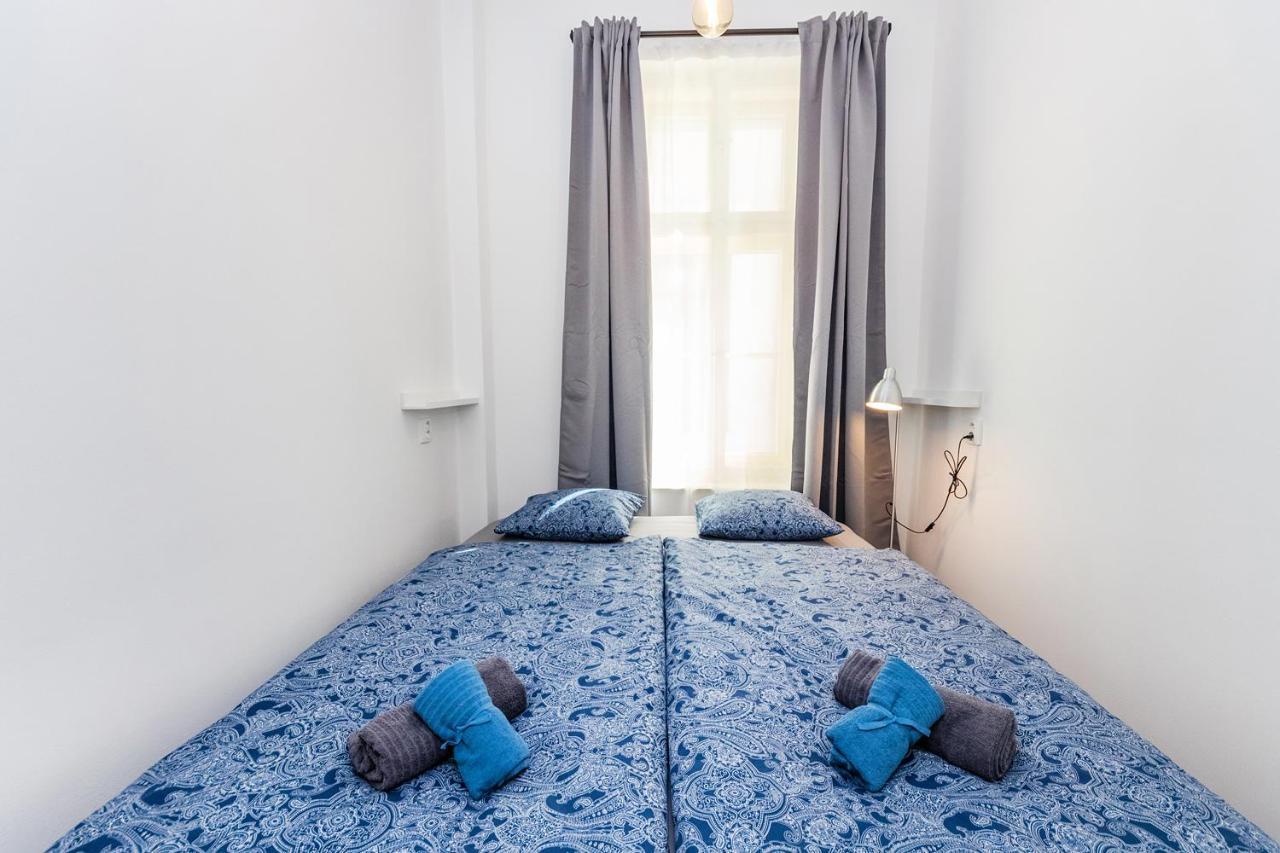 Duplex Daire Prag