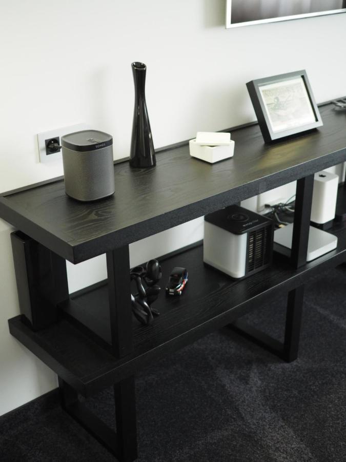 Apartamento Grey Praga