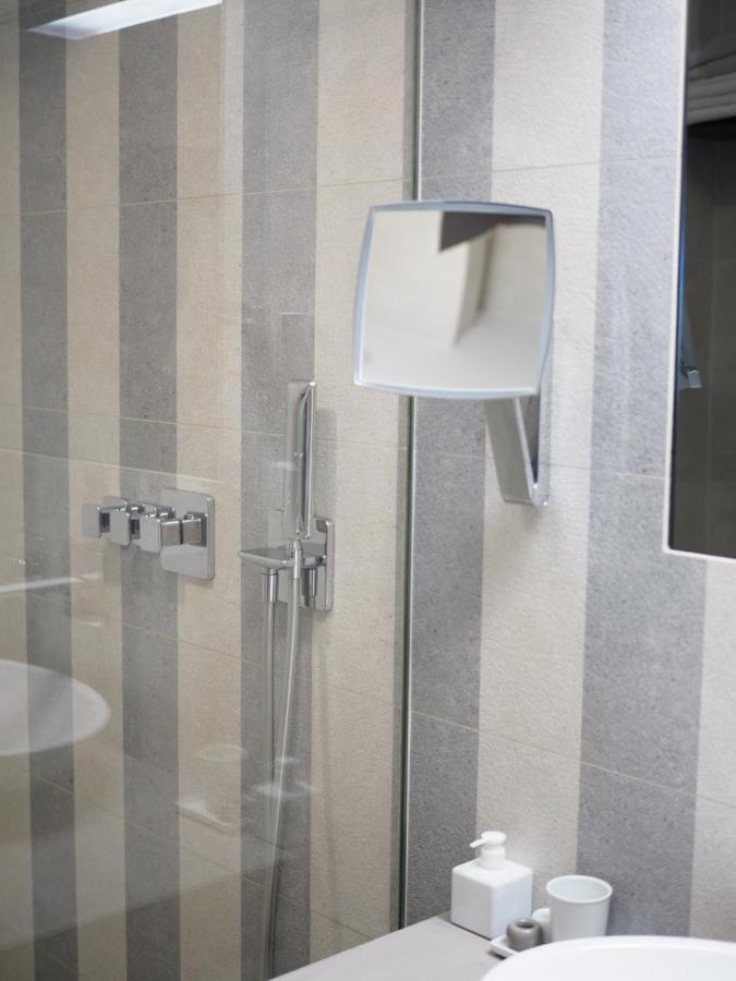 Apartamento Grey Praga