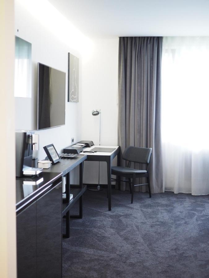 Apartamento Grey Praga