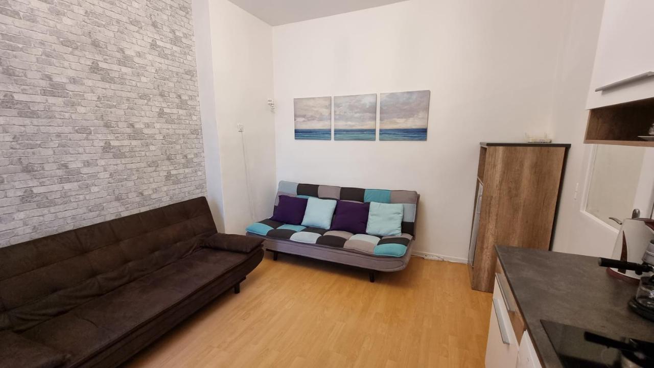 Londynska 83 Appartement *