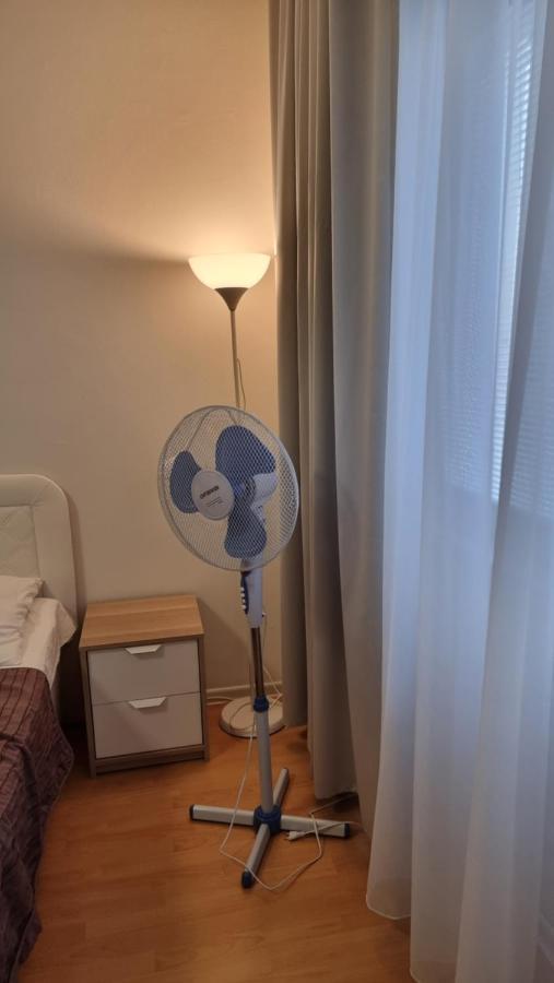 Appartement Londynska 83
