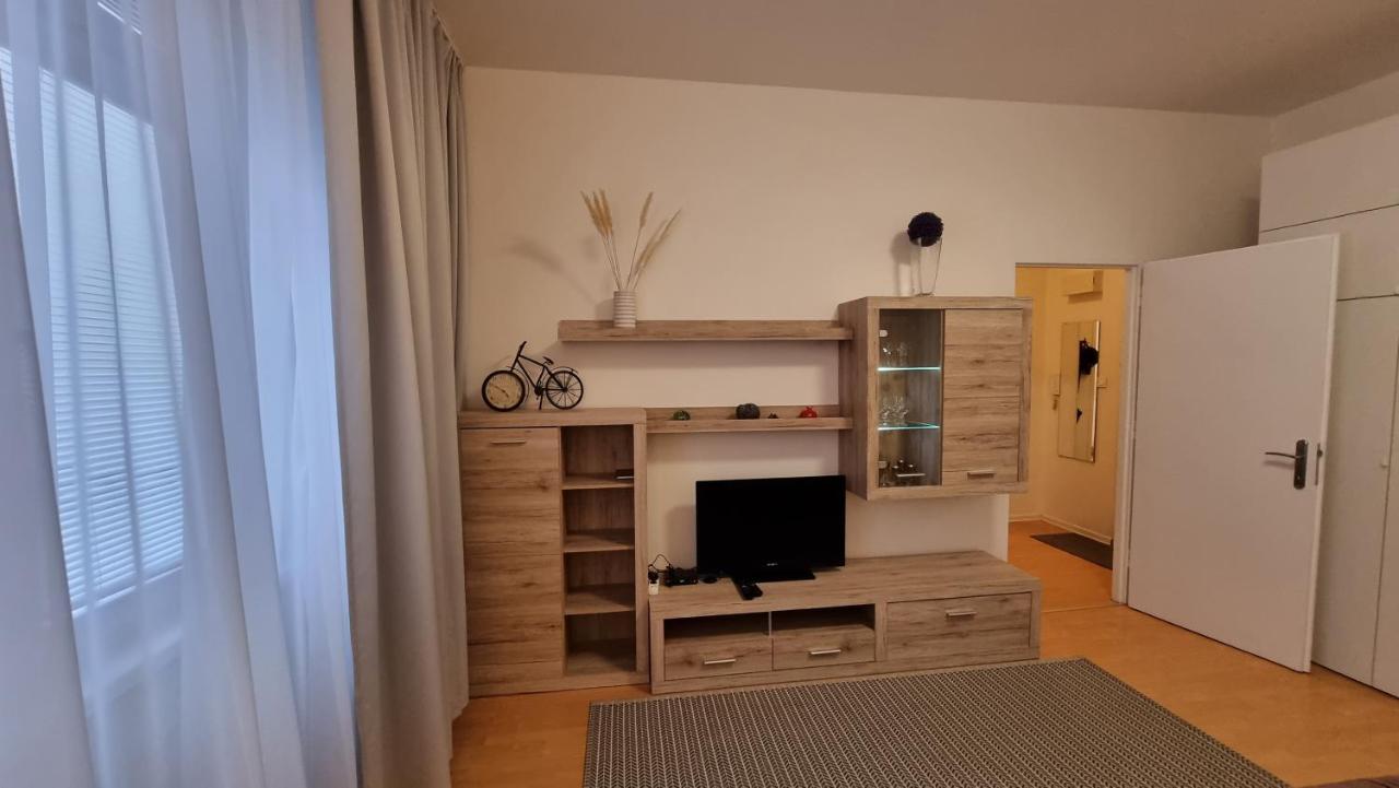 Appartement Londynska 83 *