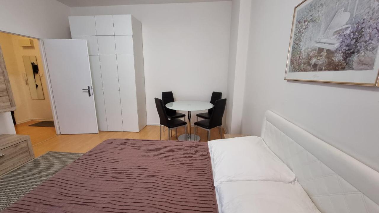 Appartement Londynska 83