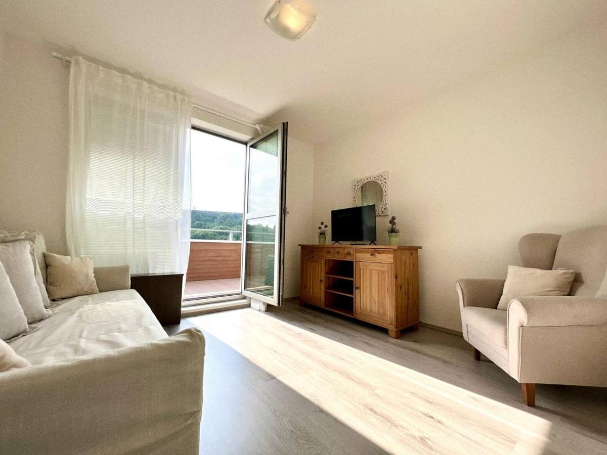 Apartment Balu Prague