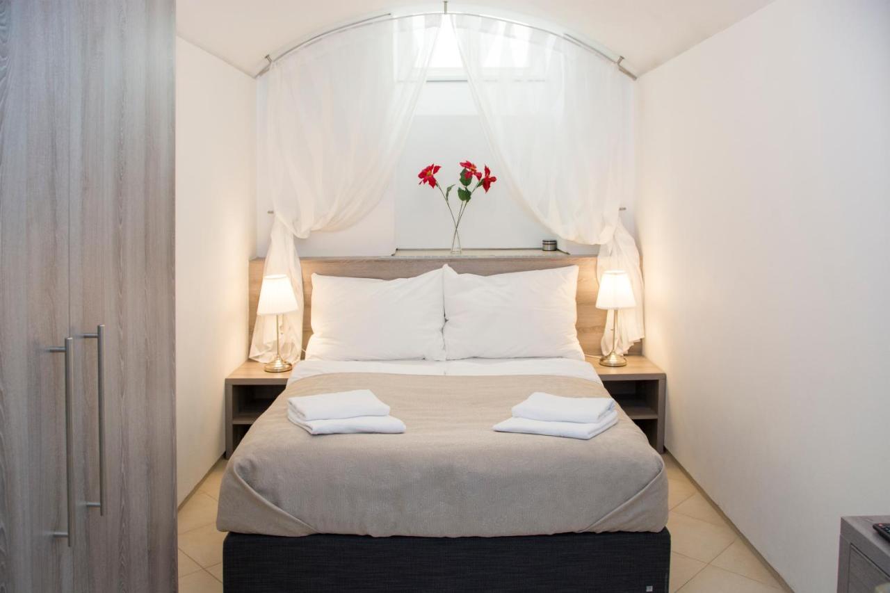Aparthotel Limes 4*