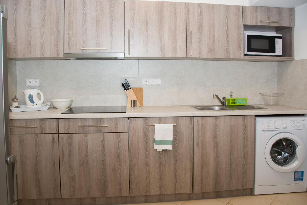 Aparthotel Limes