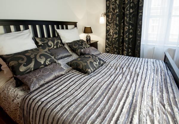 Apartment U Patrona *