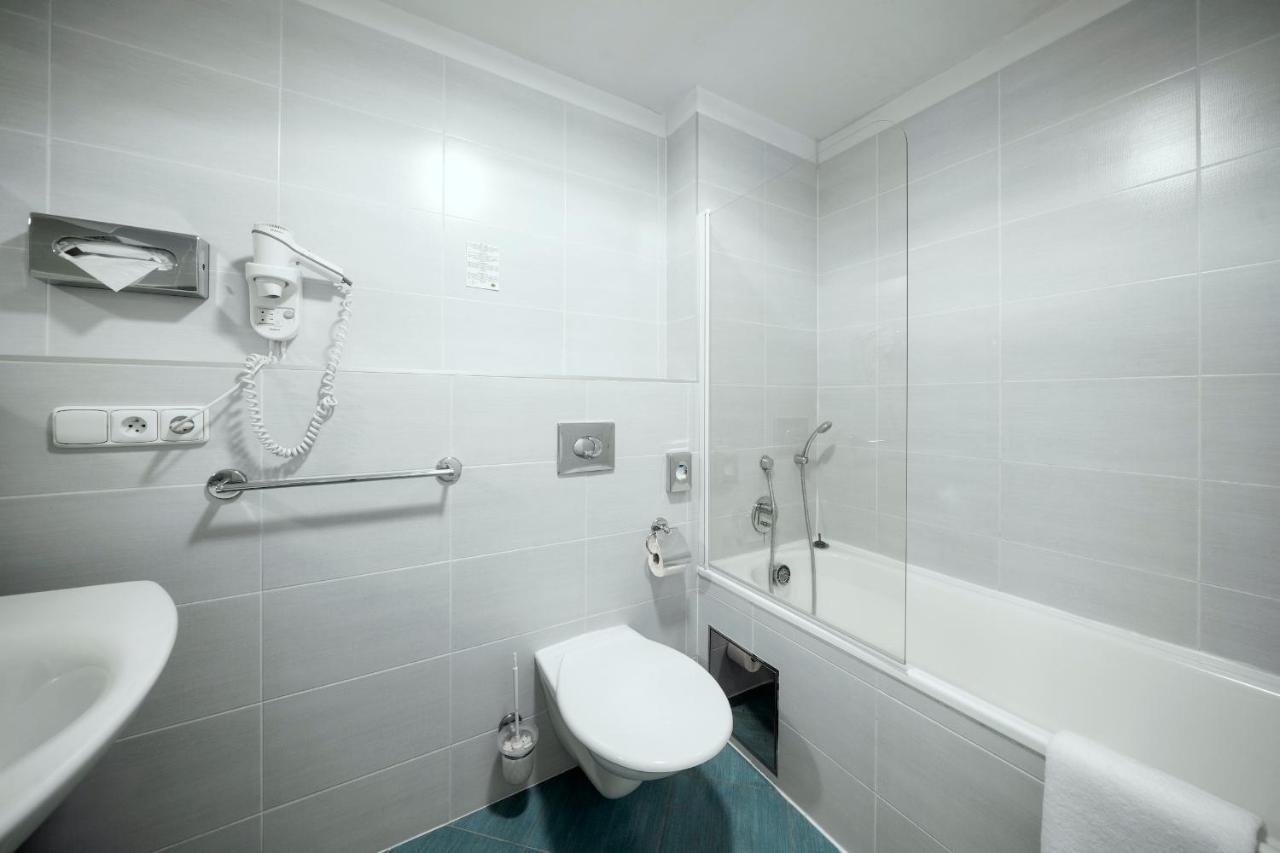 Otel Ehrlich Prag