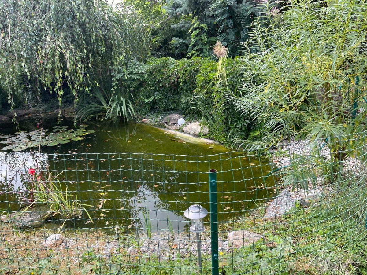 Pousada Berlin