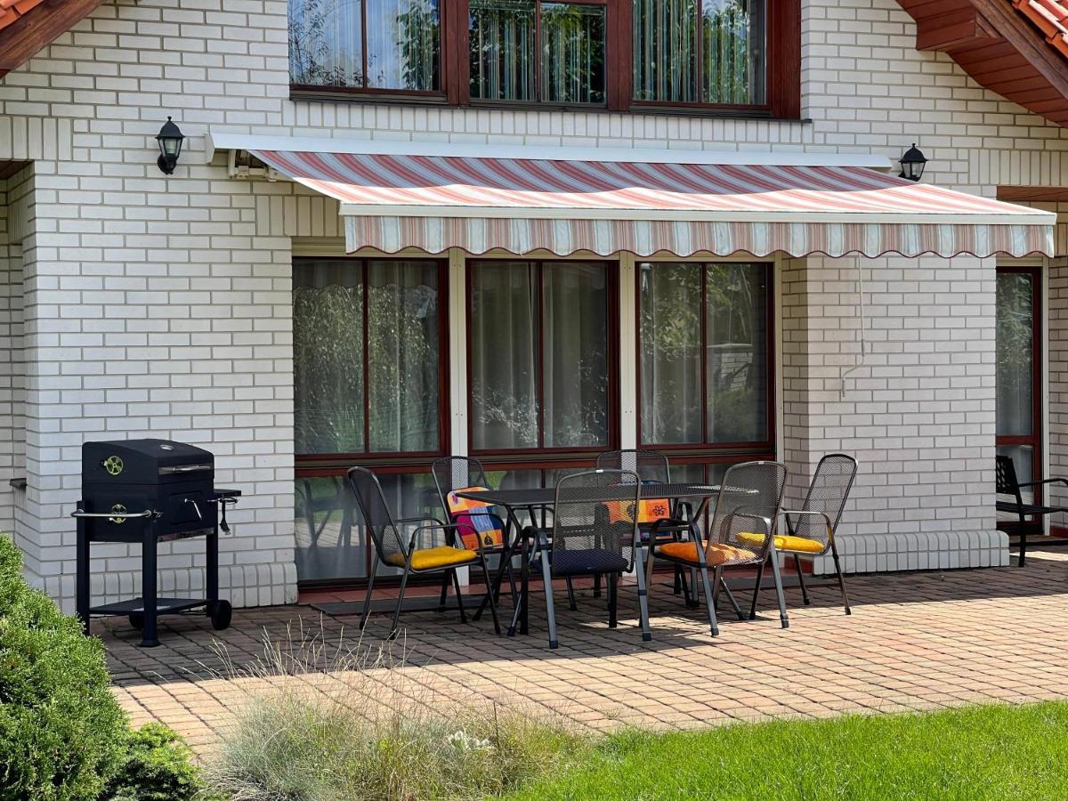 Villa Berlin Prague