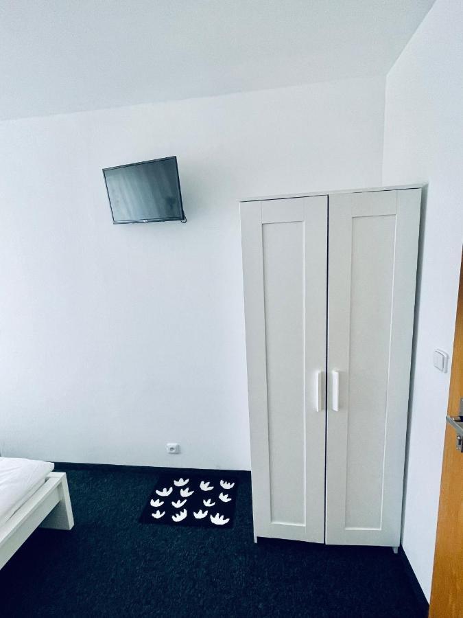 Apartamento Bryksova *