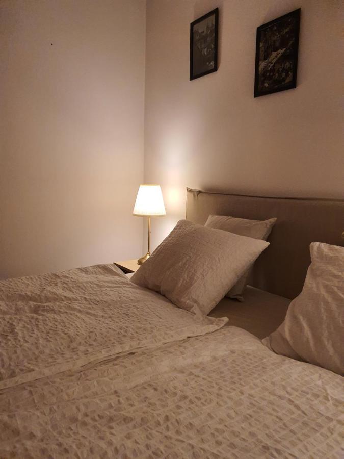 Apartment Cozy View Location Charles Bridge Prag