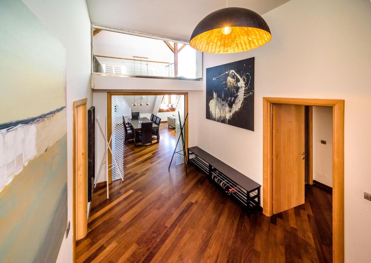 Apartamento Triplex Kings In Old Town *