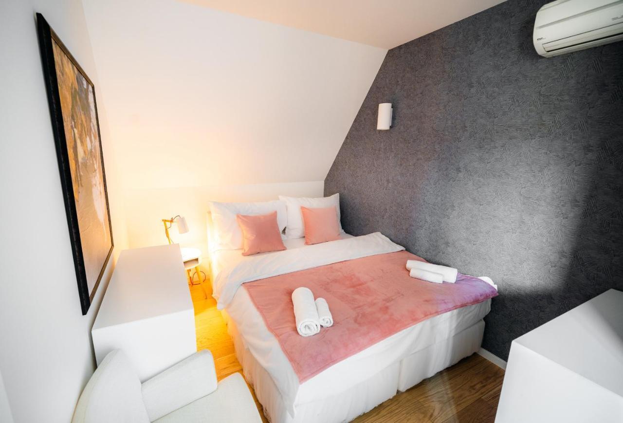 Lux Penthouse Near Wenceslas Square Appartement *