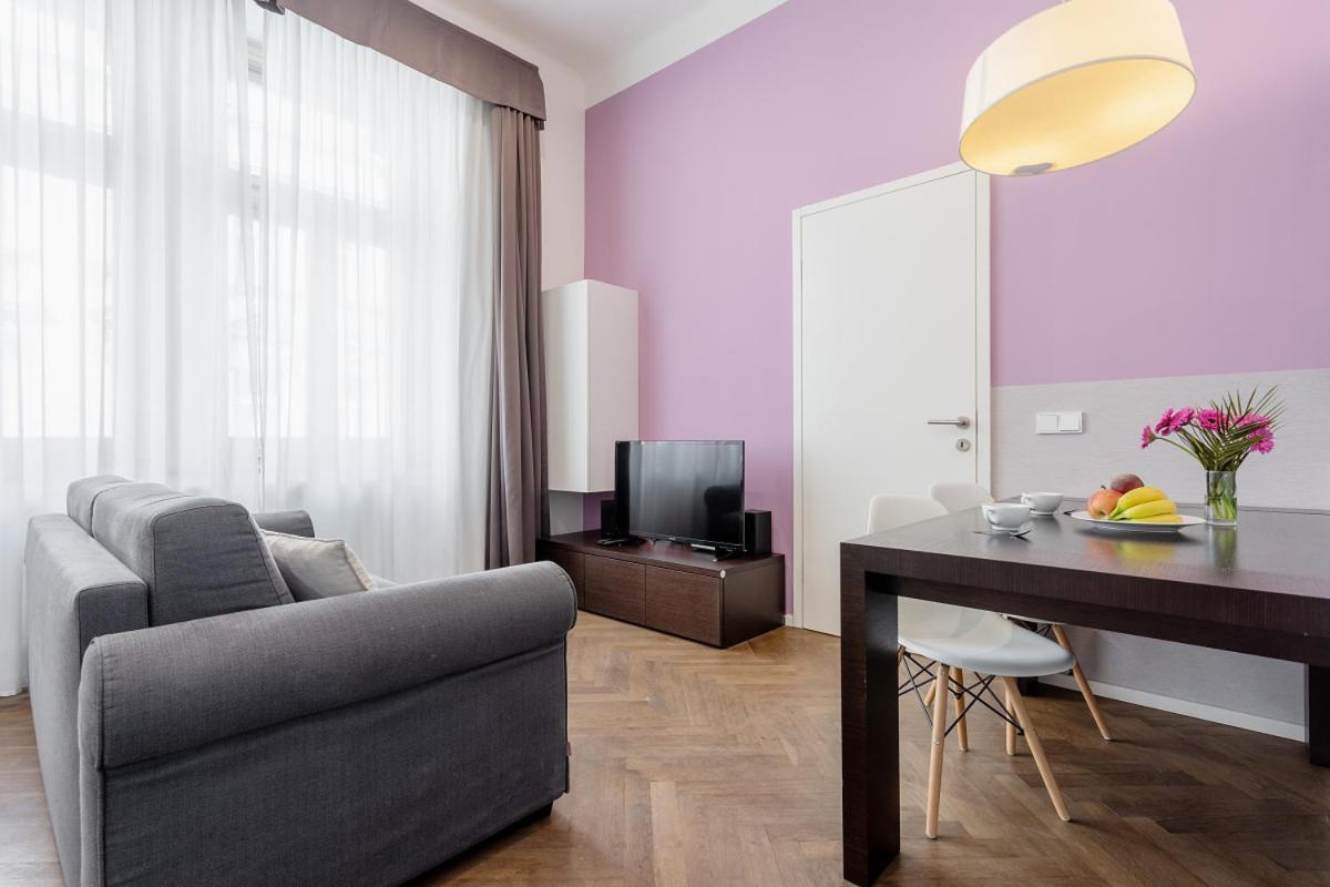 Apartment Modern Close To River *