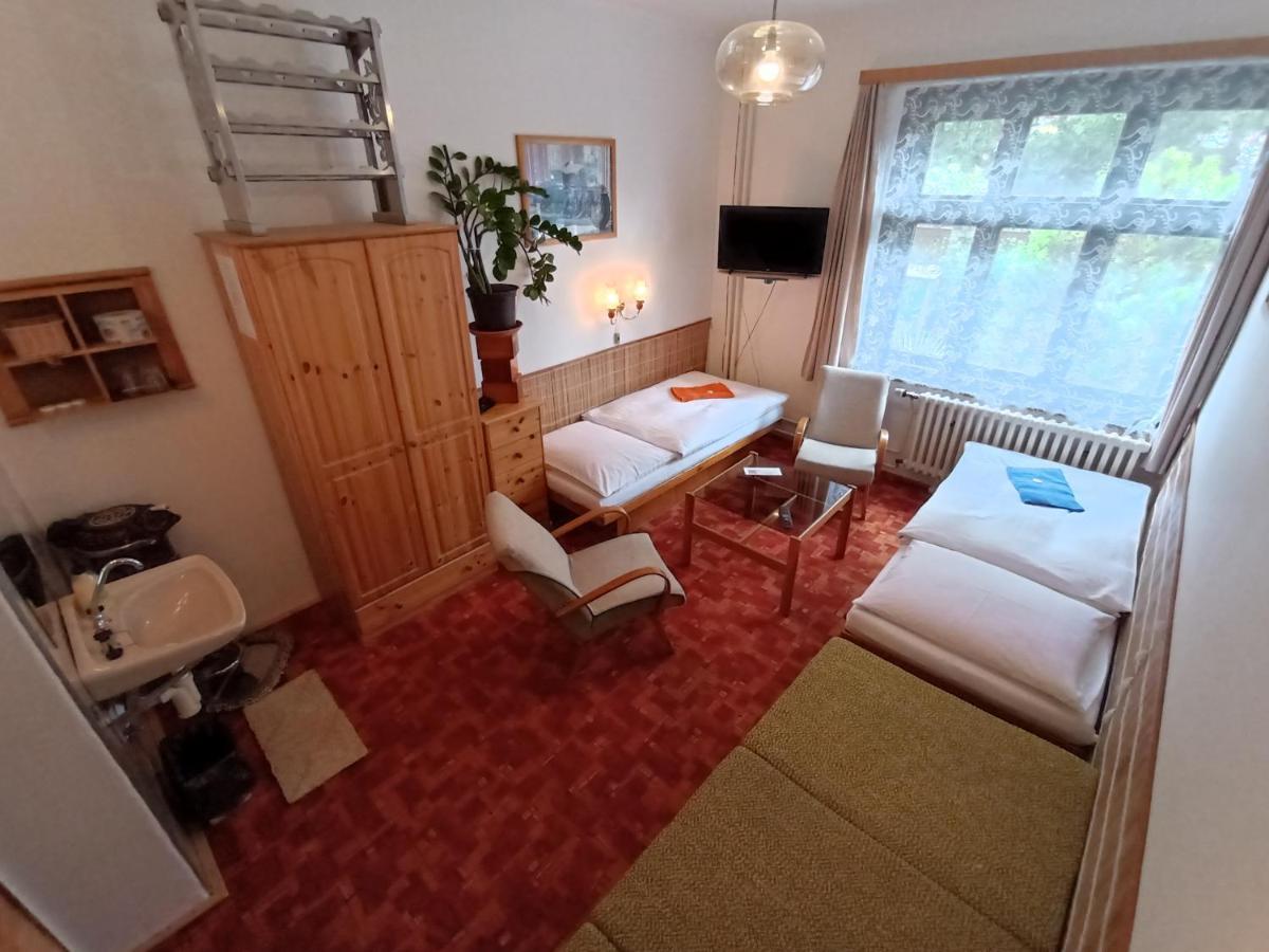 Guest house 21 2*