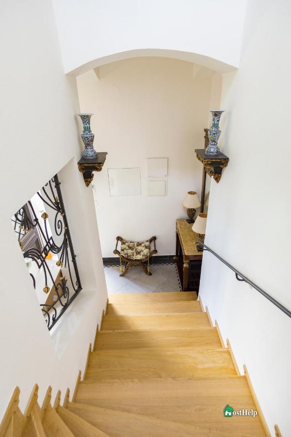 Pousada Historic Center With Hot-tub, Terrace And Garden *