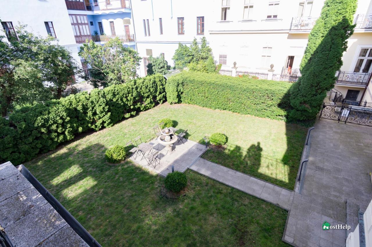 Historic Center With Hot-tub, Terrace And Garden Pousada