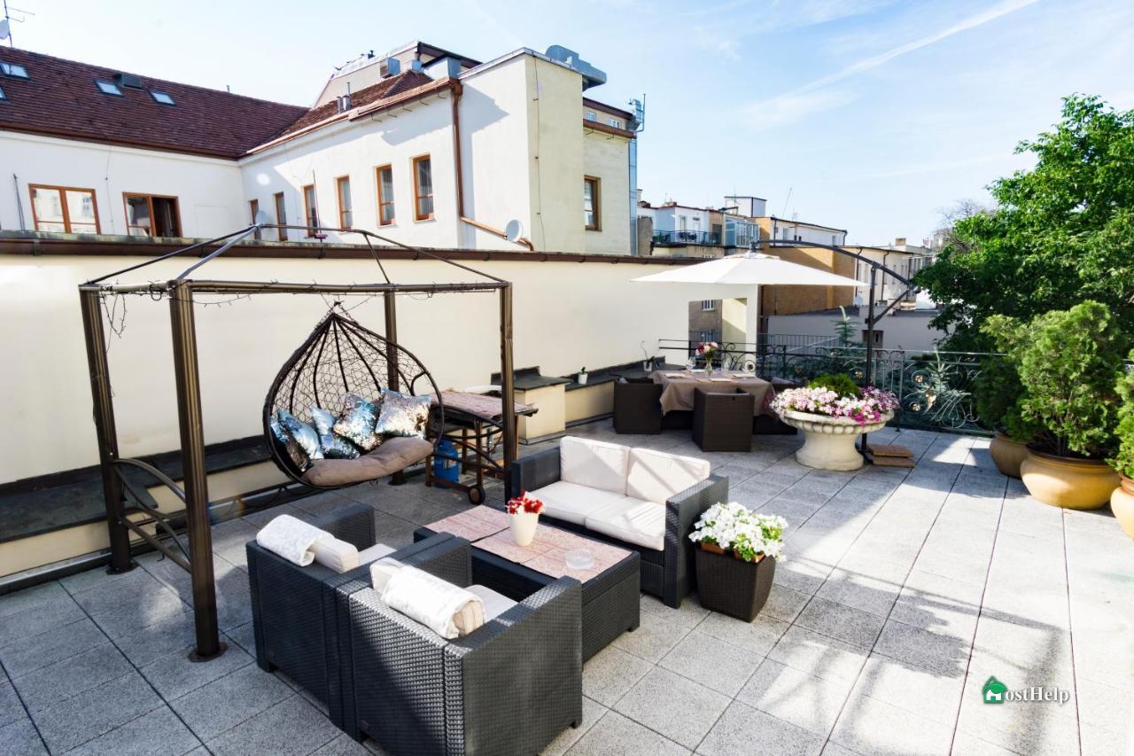 Historic Center With Hot-tub, Terrace And Garden Pousada *