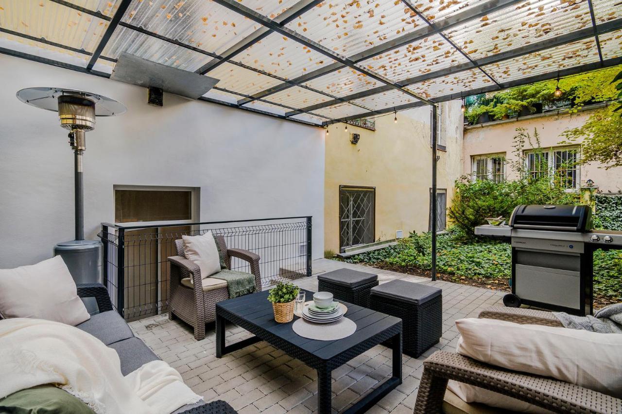 Florenc 1 By Michal&friends Apartment Prague