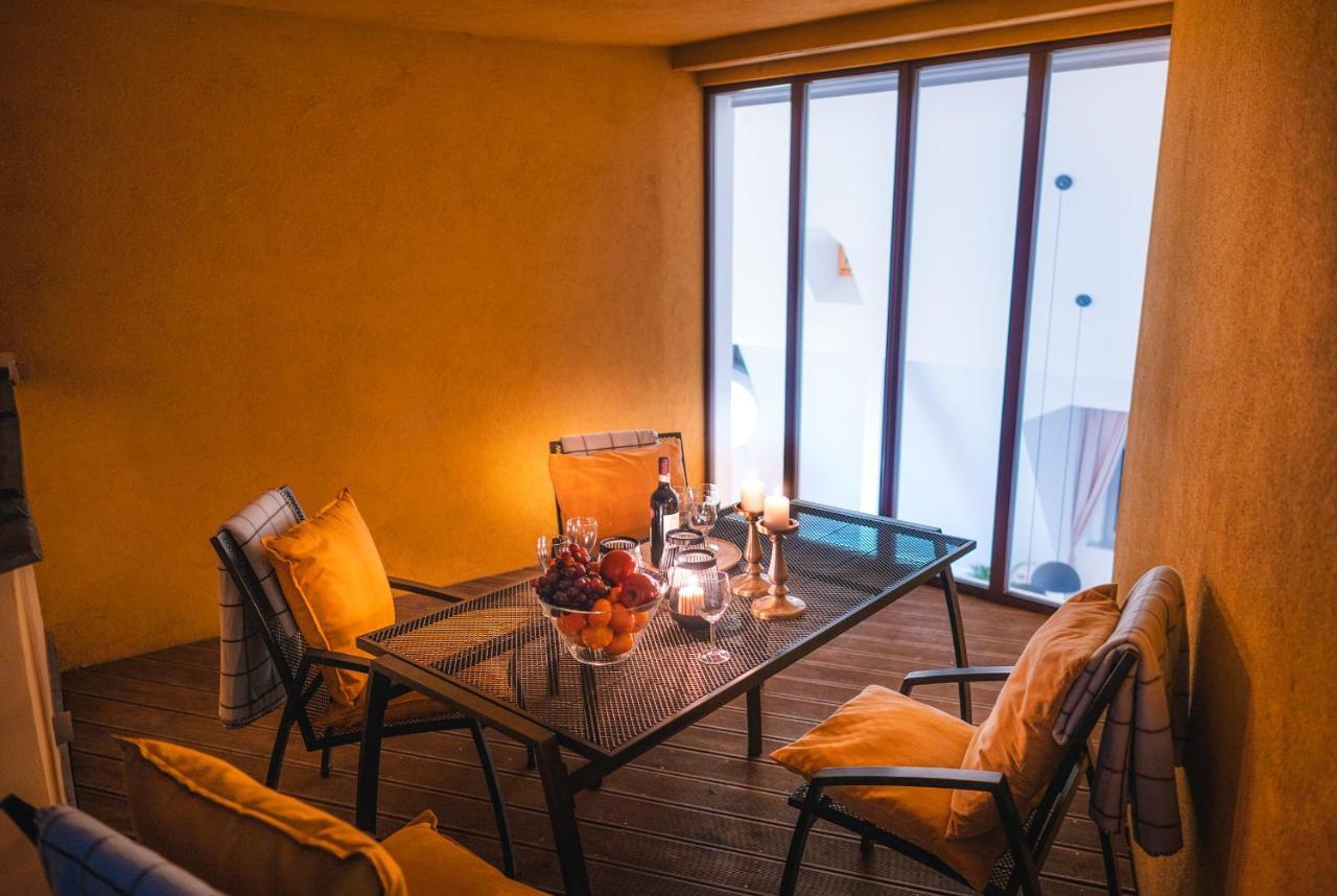Appartement Lux Penthouse Near Wenceslas Square