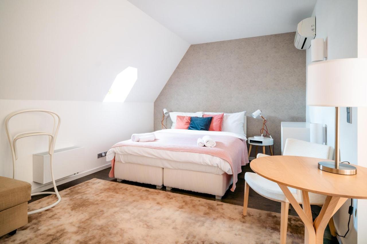 Appartement Lux Penthouse Near Wenceslas Square Prague
