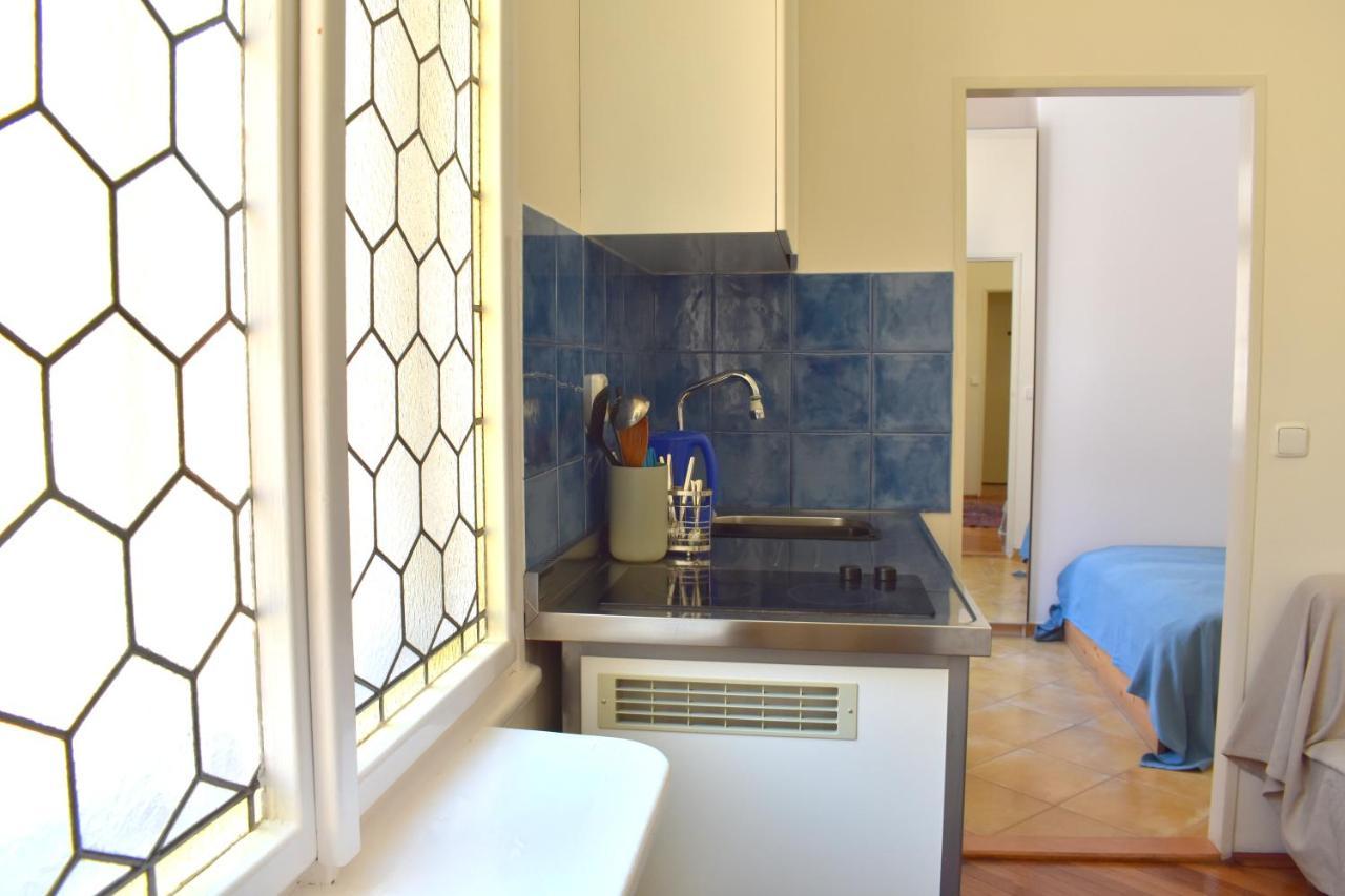 Appartement Old Town - Konviktska