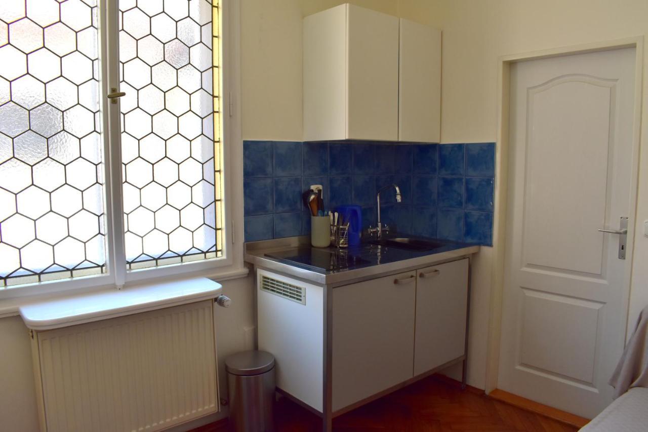 Appartement Old Town - Konviktska