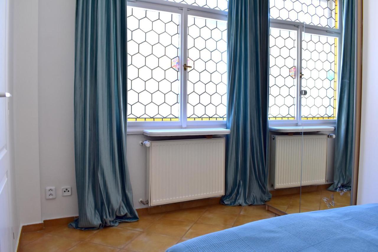 Old Town - Konviktska Appartement Prague