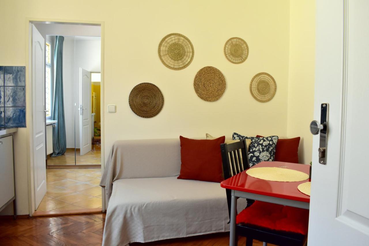 Old Town - Konviktska Appartement *