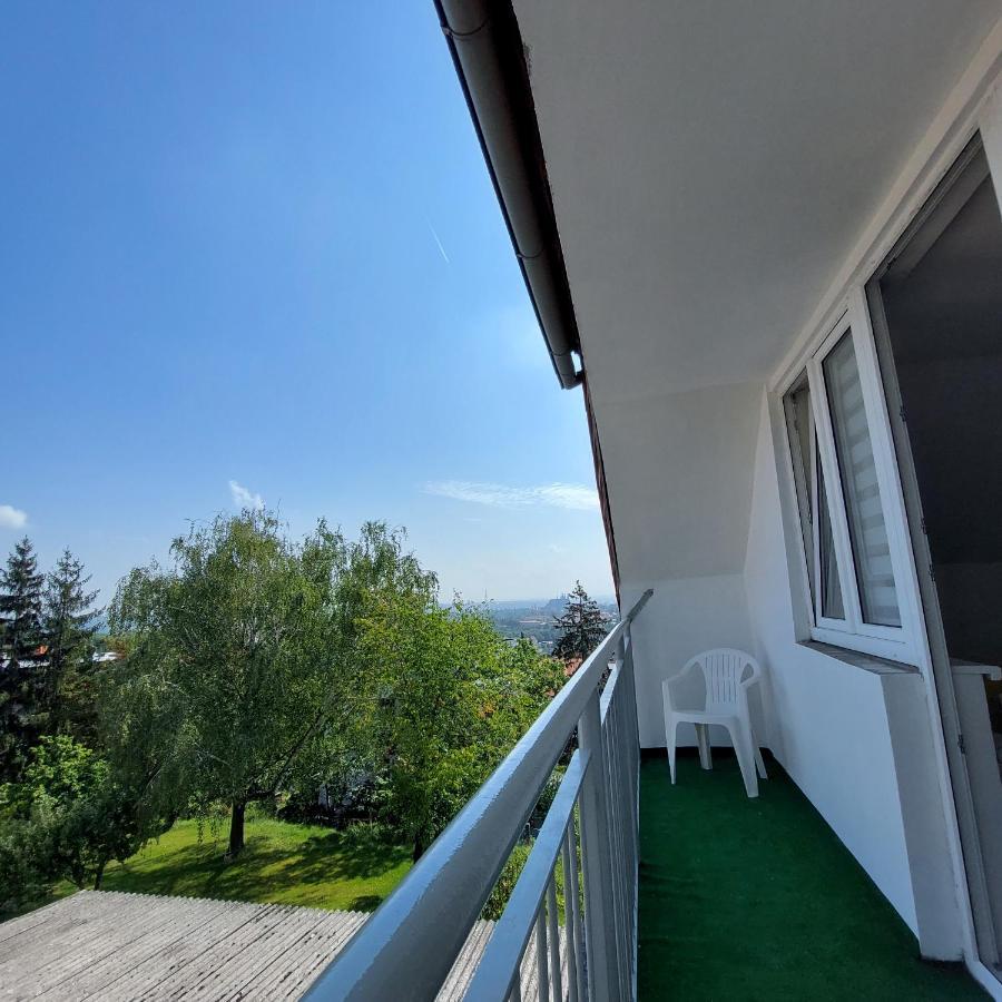 View Of *