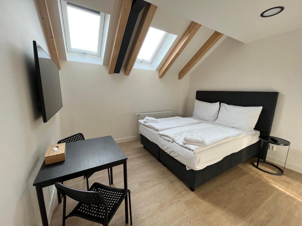 Aparthotel Figaro 4*