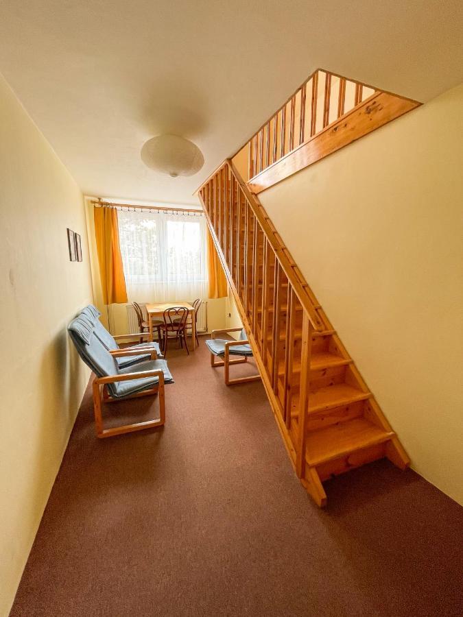 Kubantovi Guest house Prague